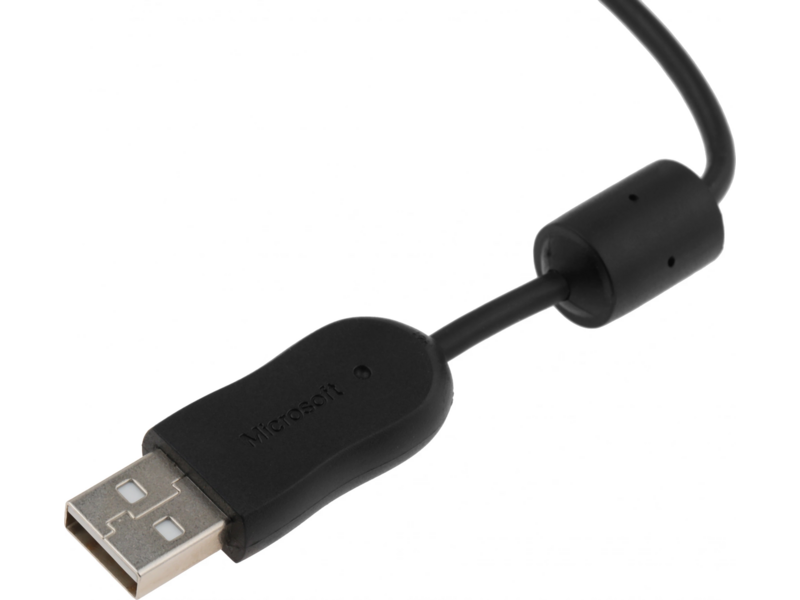 Мышь Microsoft Basic Optical Mouse Black черный оптическая 1000dpi USB 2but (P58-00057)