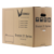 Корпус Formula Crystal Z1 белый без БП ATX 3x120mm 2xUSB2.0 1xUSB3.0 audio bott PSU