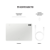 Планшет Samsung Galaxy Tab S9 FE+ BSM-X616B 1380 (2.4) 8C RAM12Gb ROM256Gb 12.4" TFT 2560x1600 5G 1Sim eSIM Android 13 серебристый 8Mpix 12Mpix BT WiFi microSD 1Tb 10090mAh