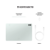 Планшет Samsung Galaxy Tab S9 FE+ BSM-X616B 1380 (2.4) 8C RAM8Gb ROM128Gb 12.4" TFT 2560x1600 5G 1Sim eSIM Android 13 зеленый 8Mpix 12Mpix BT WiFi microSD 1Tb 10090mAh