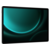 Планшет Samsung Galaxy Tab S9 FE+ BSM-X616B 1380 (2.4) 8C RAM8Gb ROM128Gb 12.4" TFT 2560x1600 5G 1Sim eSIM Android 13 зеленый 8Mpix 12Mpix BT WiFi microSD 1Tb 10090mAh