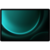 Планшет Samsung Galaxy Tab S9 FE+ BSM-X616B 1380 (2.4) 8C RAM8Gb ROM128Gb 12.4" TFT 2560x1600 5G 1Sim eSIM Android 13 зеленый 8Mpix 12Mpix BT WiFi microSD 1Tb 10090mAh