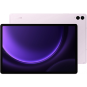 Планшет Samsung Galaxy Tab S9 FE+ BSM-X616B 1380 (2.4) 8C RAM8Gb ROM128Gb 12.4" TFT 2560x1600 5G 1Sim eSIM Android 13 розовый 8Mpix 12Mpix BT WiFi microSD 1Tb 10090mAh
