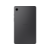 Планшет Samsung Galaxy Tab A9 SM-X115 G99 (2.2) 8C RAM8Gb ROM128Gb 8.7" LCD 1340x800 4G 1Sim Android 13 серый 8Mpix 2Mpix BT WiFi microSD 1Tb 5100mAh 7hr