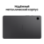 Планшет Samsung Galaxy Tab A9 SM-X115 G99 (2.2) 8C RAM8Gb ROM128Gb 8.7" LCD 1340x800 4G 1Sim Android 13 серый 8Mpix 2Mpix BT WiFi microSD 1Tb 5100mAh 7hr