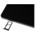 Планшет Samsung Galaxy Tab A9 SM-X115 G99 (2.2) 8C RAM8Gb ROM128Gb 8.7" LCD 1340x800 4G 1Sim Android 13 серый 8Mpix 2Mpix BT WiFi microSD 1Tb 5100mAh 7hr