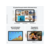 Планшет Samsung Galaxy Tab A9 SM-X115 G99 (2.2) 8C RAM8Gb ROM128Gb 8.7" LCD 1340x800 4G 1Sim Android 13 серый 8Mpix 2Mpix BT WiFi microSD 1Tb 5100mAh 7hr