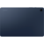 Планшет Samsung Galaxy Tab A9+ SM-X216B 695 (2.2) 8C RAM4Gb ROM64Gb 11" LCD 1920x1200 5G 1Sim Android 13 темно-синий 8Mpix 5Mpix BT WiFi microSD 1Tb 7040mAh 7hr