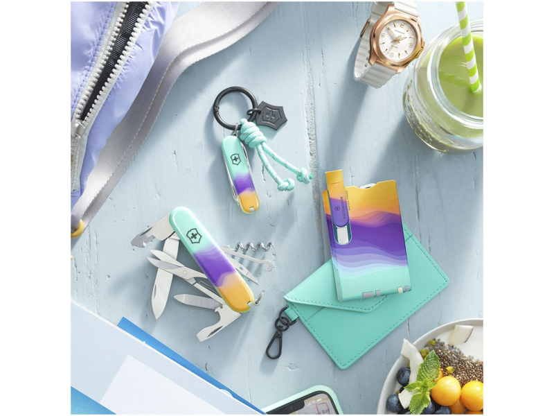 Нож перочинный Victorinox Companion Sydney Style (1.3909.E222) 91мм 16функц. ассорти подар.коробка