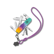 Нож перочинный Victorinox Companion Sydney Style (1.3909.E222) 91мм 16функц. ассорти подар.коробка