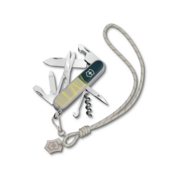 Нож перочинный Victorinox Companion New York Style (1.3909.E223) 91мм 16функц. серый подар.коробка