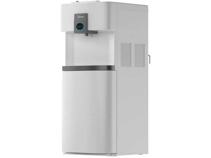 Кулер Midea YL2036S напольный компрессорный белый