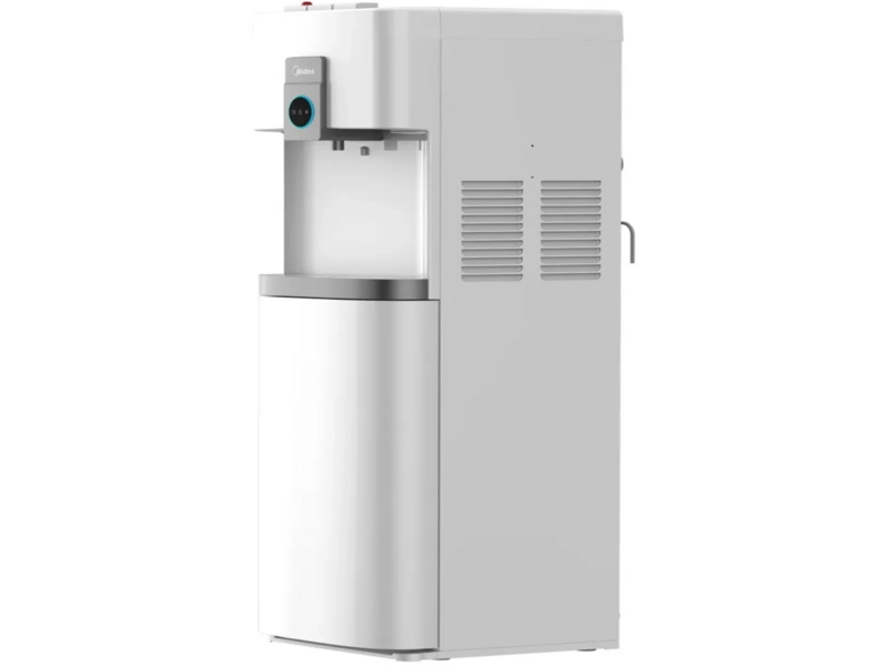Кулер Midea YL2036S напольный компрессорный белый