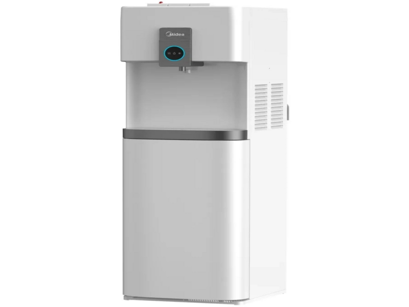 Кулер Midea YL2036S напольный компрессорный белый