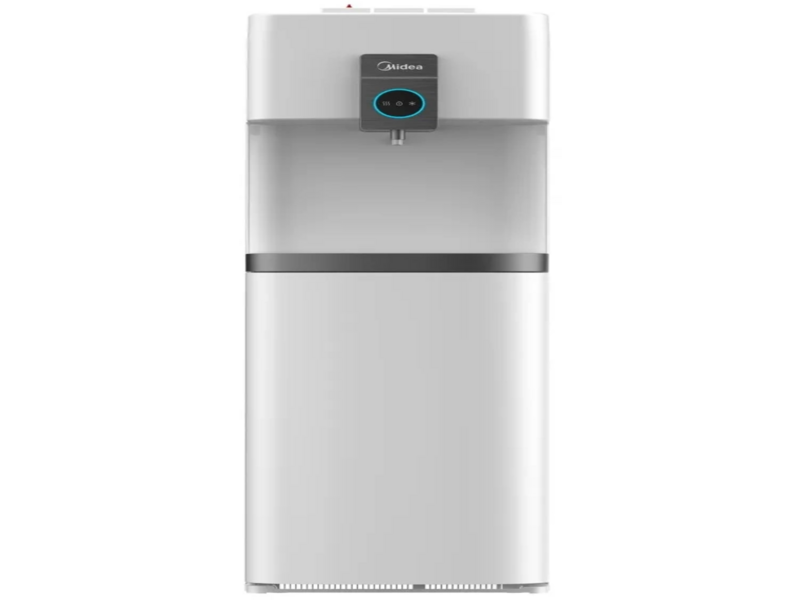 Кулер Midea YL2036S напольный компрессорный белый