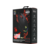Мышь A4Tech Bloody V8M Max черный оптическая 12000dpi USB 8but