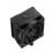 Устройство охлаждения(кулер) Deepcool AG500 Digital Soc-AM5/AM4/1200/1700/1851 черный 4-pin 29.4dB Al+Cu LCD 240W 845gr Ret (R-AG500-BKNDMN-G-2)