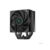 Устройство охлаждения(кулер) Deepcool AG500 Digital Soc-AM5/AM4/1200/1700/1851 черный 4-pin 29.4dB Al+Cu LCD 240W 845gr Ret (R-AG500-BKNDMN-G-2)