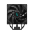 Устройство охлаждения(кулер) Deepcool AG500 Digital Soc-AM5/AM4/1200/1700/1851 черный 4-pin 29.4dB Al+Cu LCD 240W 845gr Ret (R-AG500-BKNDMN-G-2)