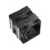 Устройство охлаждения(кулер) Deepcool AG620 Digital Soc-AM5/AM4/1151/1200/2066/1700 черный 4-pin 29.4dB Al+Cu LCD 260W 1370gr Ret (R-AG620-BKNDMN-G-1)