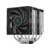 Устройство охлаждения(кулер) Deepcool AG620 Digital Soc-AM5/AM4/1151/1200/2066/1700 черный 4-pin 29.4dB Al+Cu LCD 260W 1370gr Ret (R-AG620-BKNDMN-G-1)