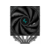 Устройство охлаждения(кулер) Deepcool AK620 Soc-AM5/AM4/1200/1700/1851 черный 4-pin 11-28dB Al+Cu 260W 1456gr Ret (R-AK620-BKNNMT-G)