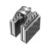 Устройство охлаждения(кулер) Deepcool AK620 Soc-AM5/AM4/1200/1700/1851 черный 4-pin 11-28dB Al+Cu 260W 1456gr Ret (R-AK620-BKNNMT-G)