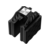 Устройство охлаждения(кулер) Deepcool AG620 Bk ARGB Soc-AM5/AM4/1200/1700/1851 черный/белый 4-pin 15-29dB Al+Cu 260W 1300gr Ret (R-AG620-BKANMN-G-2)
