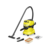 Строительный пылесос Karcher WD 4 P V-20/5/22 1000Вт (уборка: сухая/сбор воды/выдув) желтый