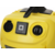 Строительный пылесос Karcher WD 4 P V-20/5/22 1000Вт (уборка: сухая/сбор воды/выдув) желтый