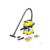 Строительный пылесос Karcher WD 4 P S V-20/5/22 1000Вт (уборка: сухая/сбор воды/выдув) желтый