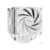 Устройство охлаждения(кулер) Deepcool AK620 Soc-AM5/AM4/1200/1700/1851 белый 4-pin 28dB Al+Cu 260W 1456gr Ret (R-AK620-WHNNMT-G-1)