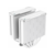 Устройство охлаждения(кулер) Deepcool AK620 Soc-AM5/AM4/1200/1700/1851 белый 4-pin 28dB Al+Cu 260W 1456gr Ret (R-AK620-WHNNMT-G-1)
