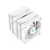 Устройство охлаждения(кулер) Deepcool AK620 Soc-AM5/AM4/1200/1700/1851 белый 4-pin 28dB Al+Cu 260W 1456gr Ret (R-AK620-WHNNMT-G-1)