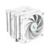 Устройство охлаждения(кулер) Deepcool AK620 Soc-AM5/AM4/1200/1700/1851 белый 4-pin 28dB Al+Cu 260W 1456gr Ret (R-AK620-WHNNMT-G-1)