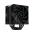 Устройство охлаждения(кулер) Deepcool AK400 Zero Dark Plus Soc-AM5/AM4/1200/1700/1851 черный 4-pin 28dB Al+Cu 220W 802gr Ret (R-AK400-BKNNMD-G-1)