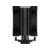 Устройство охлаждения(кулер) Deepcool AK400 Zero Dark Plus Soc-AM5/AM4/1200/1700/1851 черный 4-pin 28dB Al+Cu 220W 802gr Ret (R-AK400-BKNNMD-G-1)