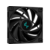Устройство охлаждения(кулер) Deepcool AK400 Zero Dark Plus Soc-AM5/AM4/1200/1700/1851 черный 4-pin 28dB Al+Cu 220W 802gr Ret (R-AK400-BKNNMD-G-1)