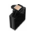 Устройство охлаждения(кулер) Deepcool AK400 Zero Dark Plus Soc-AM5/AM4/1200/1700/1851 черный 4-pin 28dB Al+Cu 220W 802gr Ret (R-AK400-BKNNMD-G-1)