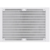 Система водяного охлаждения Thermaltake TH240 V2 Ultra Snow ARGB Soc-AM5/AM4/1200/1700/1851 белый 4-pin 25.8dB Al+Cu LCD Ret (CL-W404-PL12SW-A)