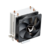 Устройство охлаждения(кулер) Formula Ice Boid 2PSDB Soc-AM5/AM4/1200/1700/1851 серебристый/черный 4-pin 17-34dB Al+Cu 100W Ret