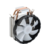 Устройство охлаждения(кулер) Formula Astral RGB Soc-AM5/AM4/1200/1700/1851 черный 4-pin 17-34dB Al+Cu 100W Ret (ASTRAL FRPW 2P)