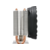 Устройство охлаждения(кулер) Formula Astral RGB Soc-AM5/AM4/1200/1700/1851 черный 4-pin 17-34dB Al+Cu 100W Ret (ASTRAL FRPW 2P)