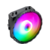 Устройство охлаждения(кулер) Formula Astral Plus RGB Soc-AM5/AM4/1200/1700/1851 черный 4-pin 17-34dB Al+Cu 150W 400gr Ret (ASTRAL PLUS FRPW 4P)