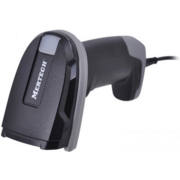 Сканер штрих-кода Mertech 2410 Superlead 2D проводной черный (4871)