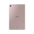 Планшет Samsung Galaxy Tab S6 Lite SM-P625 1280 (2.4) 8C RAM4Gb ROM128Gb 10.4" TFT 2000x1200 4G 1Sim Android 14 розовый 8Mpix 5Mpix BT WiFi microSD 1Tb 7040mAh