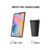 Планшет Samsung Galaxy Tab S6 Lite SM-P625 1280 (2.4) 8C RAM4Gb ROM128Gb 10.4" TFT 2000x1200 4G 1Sim Android 14 розовый 8Mpix 5Mpix BT WiFi microSD 1Tb 7040mAh