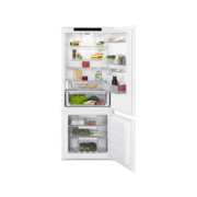 Холодильник Electrolux LNS9TE19S 2-хкамерн. белый