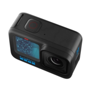 Экшн-камера GoPro HERO11 1xCMOS 27Mpix черный