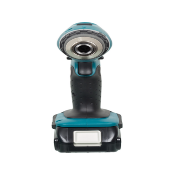 Дрель-шуруповерт Makita DDF453SYE аккум. патрон:быстрозажимной (кейс в комплекте)